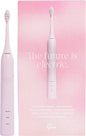 Gem Electric Toothbrush Coconut