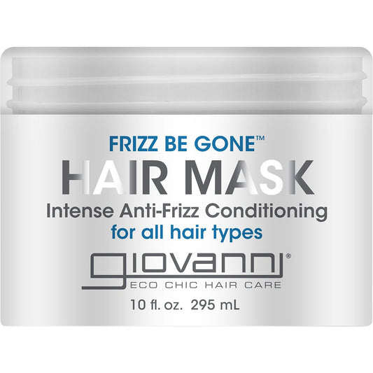 Giovanni Hair Mask Frizz Be Gone 295ml