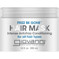 Giovanni Hair Mask Frizz Be Gone 295ml