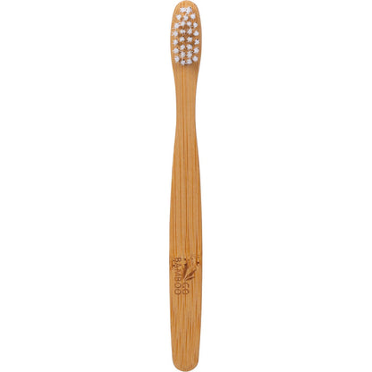 Go Bamboo Toothbrush Children (Pack of 12)