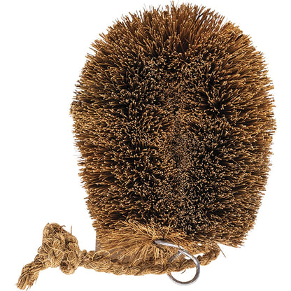 Go Bamboo Dish Scrubber (Pack of 5)