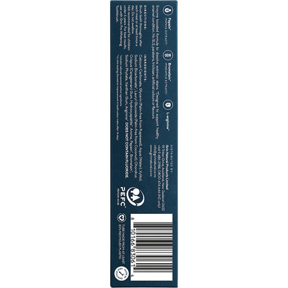 Grin Pro Toothpaste Enzyme Whitening Nano-Hydroxyapatite 113g