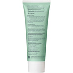 Back of Grin Pro Enzyme Whitening 113g toothpaste tube with ingredients and usage instructions.