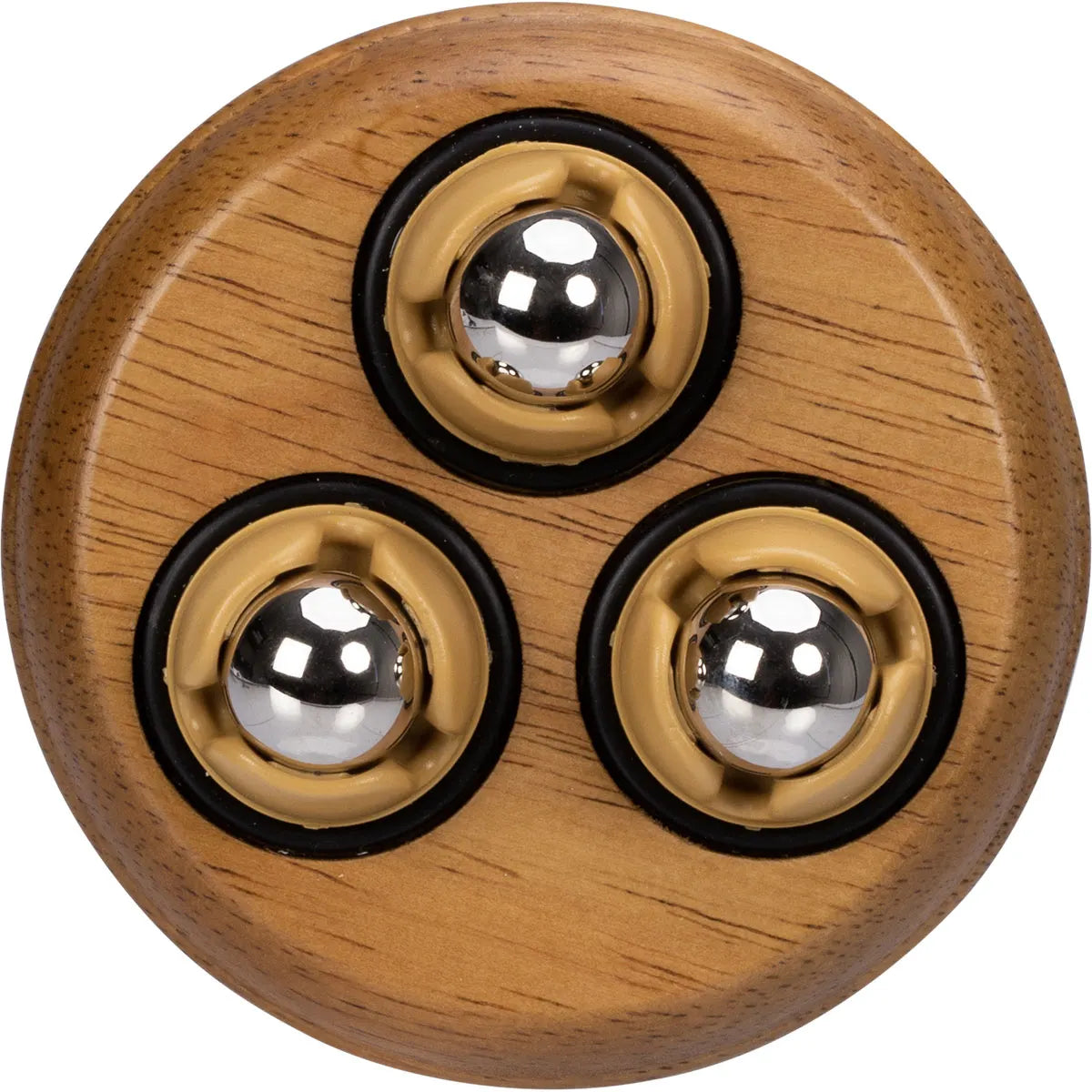 Gaiam Hand Held Massager Payless 4 Organics