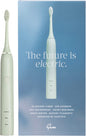 Gem Electric Toothbrush Mint Payless 4 Organics