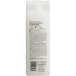 Back view of 250ml Giovanni Direct Leave-In Conditioner bottle with product details and directions on a white background.