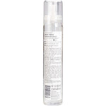 Giovanni L.A. Hold Hair Spray 147ml bottle with a purple pump and floral design on a white background.