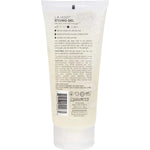 Giovanni L.A. Hold Hair Styling Gel 200ml tube featuring purple and white branding on a white background.
