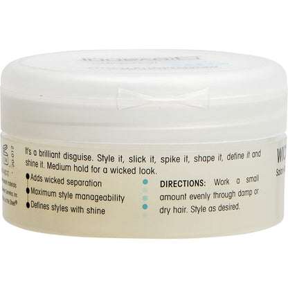 Giovanni Hair Styling Wax Wicked Texture Pomade 57g Payless 4 Organics