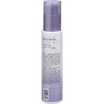 Giovanni 2chic Ultra-Shine Leave-in Conditioner 118ml tube with Tsubaki and White Tea on a white background.