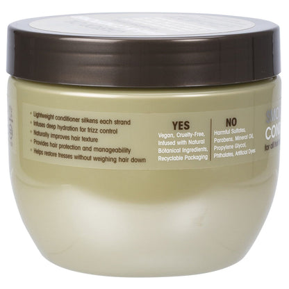 Giovanni Leave-in Conditioner Castor Oil All Hair 340ml Payless 4 Organics