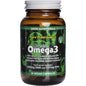Green Nutritionals Green Omega3 Vegan Capsules 255mg + 127mg 30 Caps Payless 4 Organics