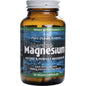 Green Nutritionals Marine Magnesium Vegan Capsules 260mg 60 Caps Payless 4 Organics