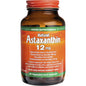 Green Nutritionals Natural Astaxanthin Vegan Capsules 12mg 60 Caps Payless 4 Organics