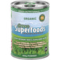 Green Nutritionals Organic Green Superfoods Powder 900g Payless 4 Organics