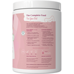 Happy Bum Gut Food Wild Berry 374g