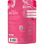 Happy Bum Happy Body Tea 20g