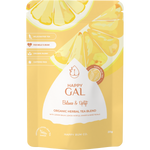 Happy Bum Happy Gal Tea 20g