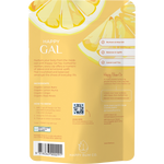Happy Bum Happy Gal Tea 20g