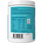 Happy Bum Happy Hydrate Coconut 175g