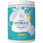 Happy Bum Happy Hydrate Mango 162g