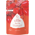 Happy Bum Happy Liver Tea 87g