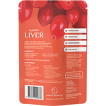 Happy Bum Happy Liver Tea 87g