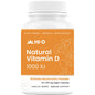 Hi-D Natural Vitamin D 1000 IU 60 Caps