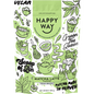 Happy Way Vegan Protein Powder Matcha Latte 500g