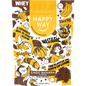 Happy Way Whey Protein Powder Choc Banana 500g