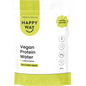 Happy Way Vegan Protein Water Sour Green Apple 420g
