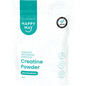 Happy Way Creatine Powder Monohydrate 750g