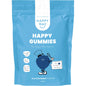 Happy Way Happy Gummies Blue Raspberry 210g
