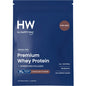 Happy Way Men's Premium Whey Protein Powder Chocolate 900g