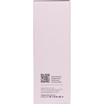 Side of Happy Way Glass Tumbler box highlighting key product features and eco-friendly benefits.