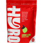 White and green box of Hyro Lemon Lime Electrolyte Sachets with a lemon and lime illustration.