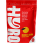 Orange Mango Hyro Electrolyte 15-pack box featuring tropical fruit illustrations and HASTA certified logo.