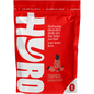 Box of Hyro Tropical Electrolyte Sachets with 15 single-serve sticks featuring a vibrant orange and yellow label.