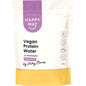 Happy Way Ashy Bines Vegan Protein Water Passionfruit 420g Payless 4 Organics