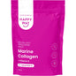 Happy Way Marine Collagen + Vitamin D Mixed Berry 250g Payless 4 Organics