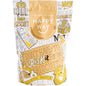 Happy Way Vegan Protein Powder Caramel Biscuit 500g Payless 4 Organics