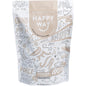 Happy Way Vegan Protein Powder Coffee 500g Payless 4 Organics
