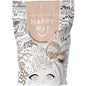 Happy Way Vegan Protein Powder Vanilla 60g (Pack of 6) Payless 4 Organics