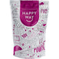 Happy Way Whey Protein Powder Berry 500g Payless 4 Organics