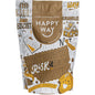 Happy Way Whey Protein Powder Caramel Biscuit 500g Payless 4 Organics