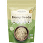 Hemp Foods Australia Australian Hemp Seeds Hulled 800g Payless 4 Organics