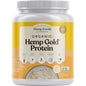 Hemp Foods Australia Organic Hemp Gold Protein 1.5kg Payless 4 Organics