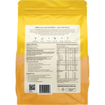 Hemp Foods Australia Organic Hemp Gold Protein 900g bag with 60% protein and omega 3, 6, and 9.