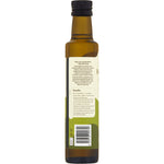 Single 250ml bottle of Hemp Foods Australia Organic Hemp Gold Seed Oil with a white label and green and gold accents.