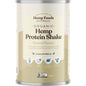 Hemp Foods Australia Organic Hemp Protein Shake Natural 420g Payless 4 Organics